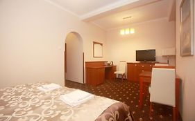 Restauracja Noclegi Ruczaj